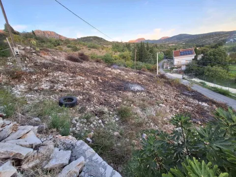 Prodaja, plac, 1300m², Podgorica, Crna Gora - image 2