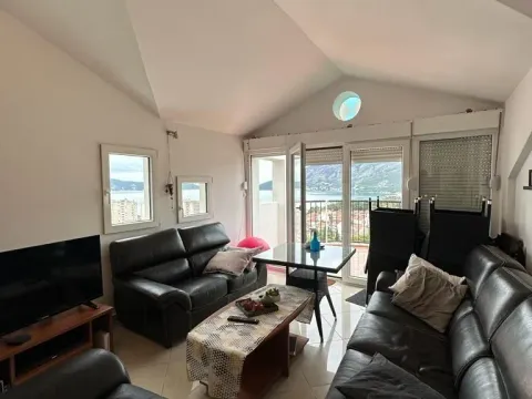 Sale, three bedroom apartment, 103m², Igalo, Herceg Novi - image 13