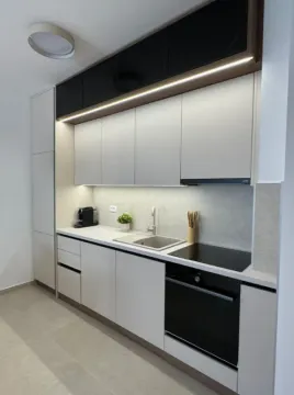 Sale, one bedroom apartment, 47m², Bečići, Budva - image 2