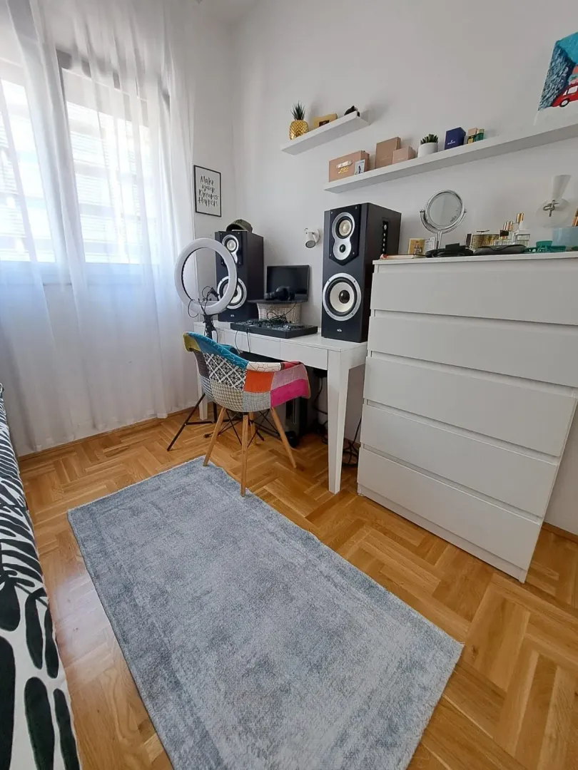Sale, three bedroom apartment, 90m², Rozino, Budva