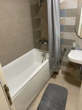 Izdavanje, jednosoban stan, 40m², Pobrežje, Podgorica - image 2