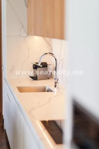 Prodaja, dvosoban stan, 174m², Porto Montenegro, Tivat