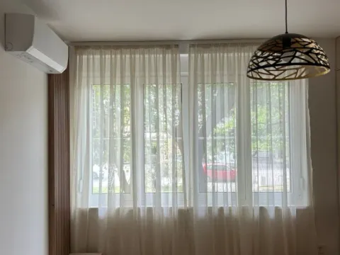 Izdavanje, garsonjera, 24m², Preko Morače, Podgorica - image 4