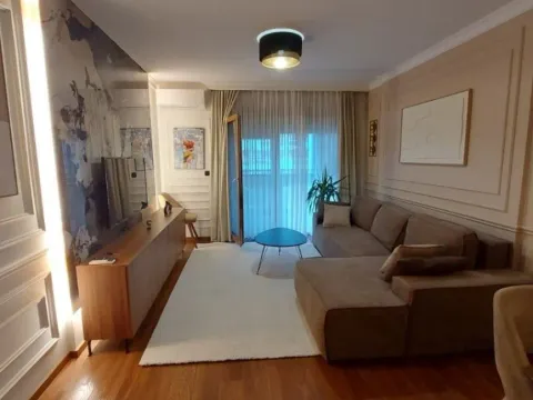 Izdavanje, jednosoban stan, 53m², Master Kvart, Podgorica - image 2