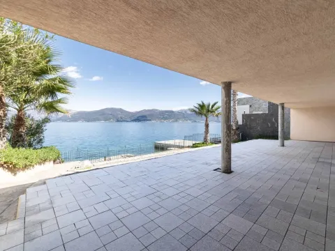 Sale, three bedroom apartment, 122m², Krašići, Tivat - image 20