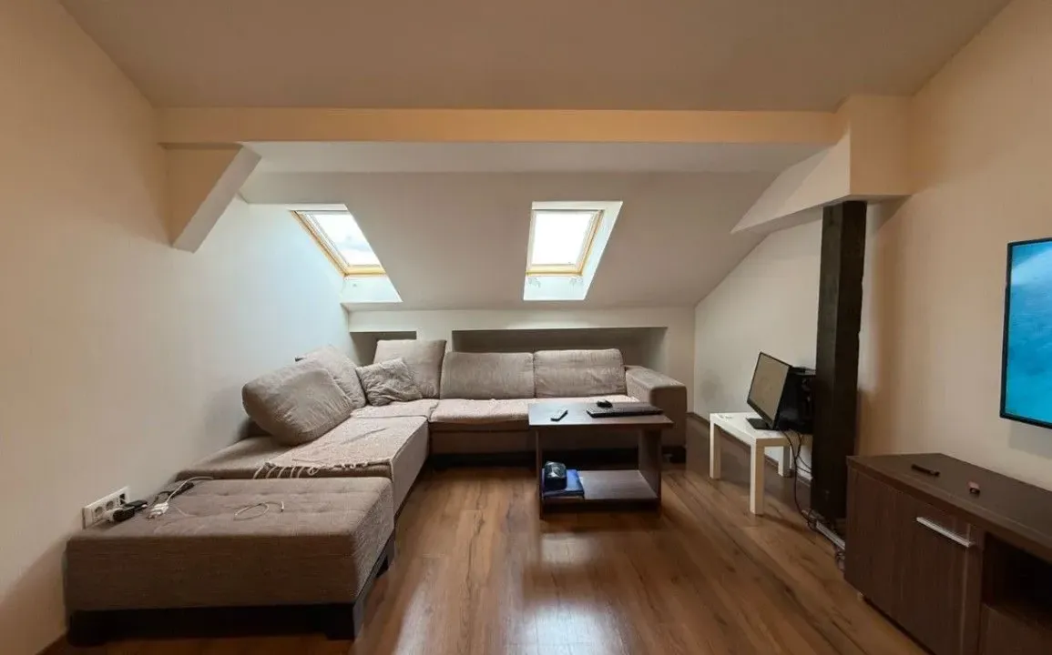 Prodaja, trosoban stan, 82m², Zabjelo, Podgorica