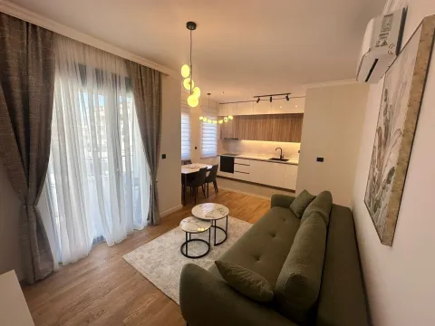 Izdavanje, dvosoban stan, 60m², Zabjelo, Podgorica - image 4