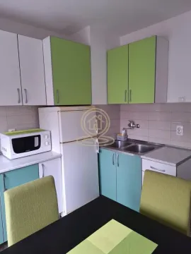 Rent, one bedroom apartment, 30m², Železnička Stanica, Novi Sad Sve Podlokacije - image 8