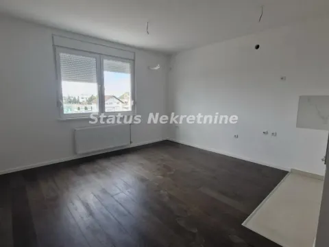 Prodaja, garsonjera, 28m², Veternik, Novi Sad Sve Podlokacije