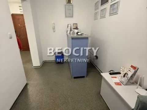 Prodaja, stan, 40m², Filmski Grad, Beograd - image 6