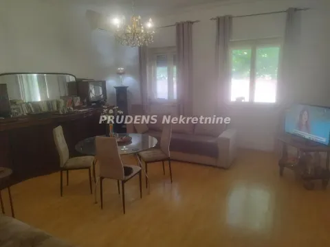 Rent, two bedroom apartment, 80m², Boljevci, Surčin - image 4