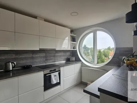 Sale, four bedroom apartment, 102m², Centar, Pančevo - image 4