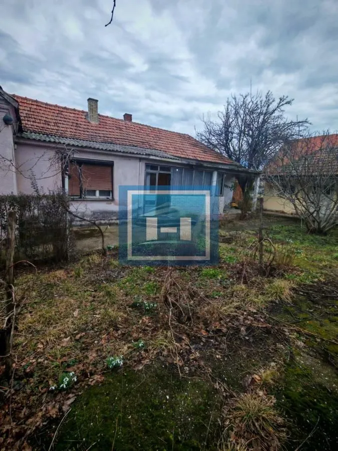 Sale, house, 203m², Striško Naselje, Paraćin