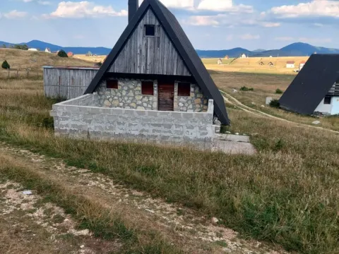 Prodaja, kuća, 75m², Žabljak, Crna Gora - image 9