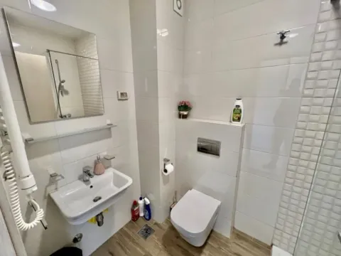 Prodaja, jednosoban stan, 47m², City Kvart, Podgorica - image 3