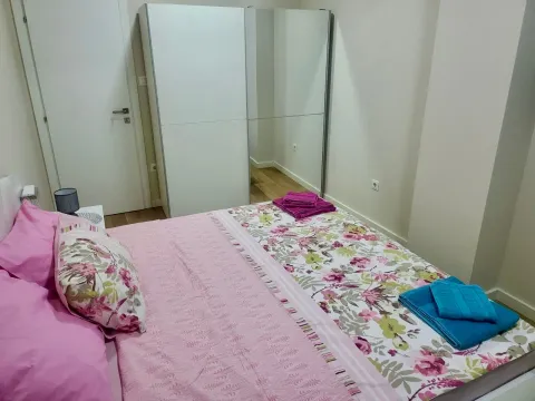 Rent, two bedroom apartment, 78m², Centar, Podgorica - image 7