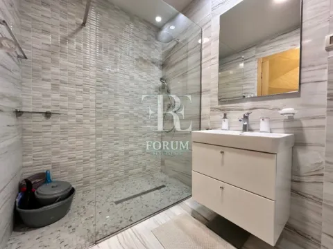 Izdavanje, jednosoban stan, 50m², Preko Morače, Podgorica - image 11