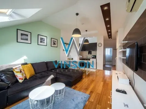 Rent, one bedroom apartment, 50m², Novi Sad Sve Podlokacije, Novi Sad