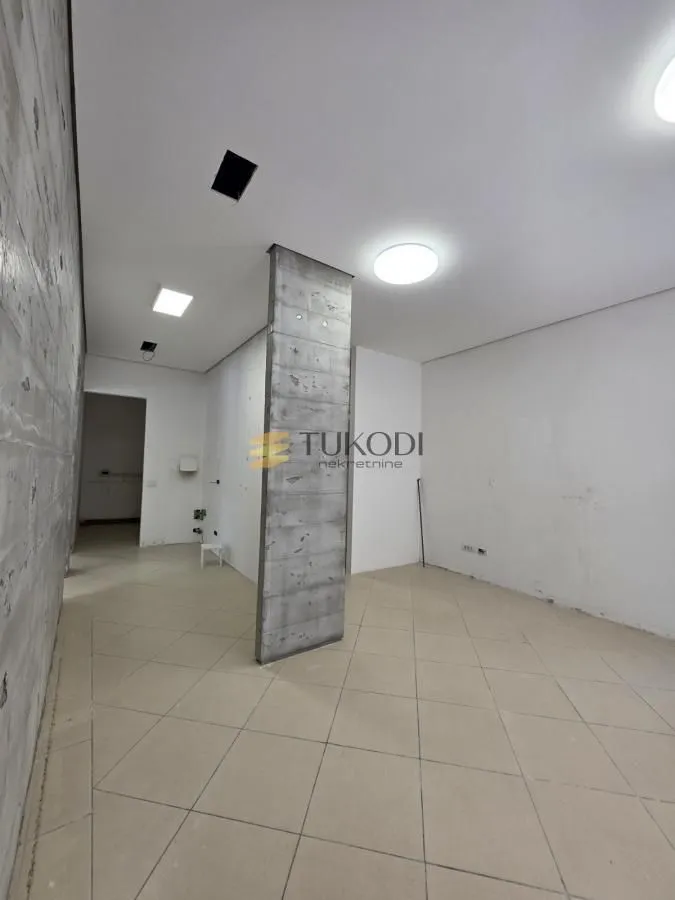 Rent, office space, 86m², Novi Beograd Blok 22, Novi Beograd Sve Podlokacije