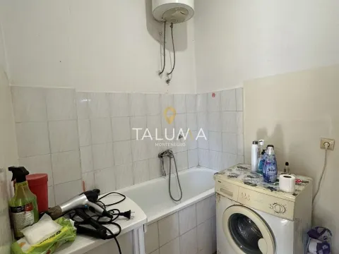 Prodaja, dvosoban stan, 60m², Masline, Podgorica - image 7