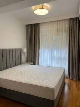 Prodaja, dvosoban stan, 63m², Bečići, Budva - image 16