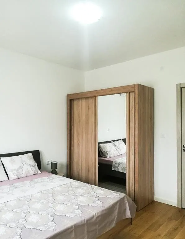 Rent, one bedroom apartment, 50m², Centar, Podgorica