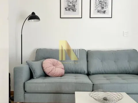 Stan in Bulevar Oslobodjenja