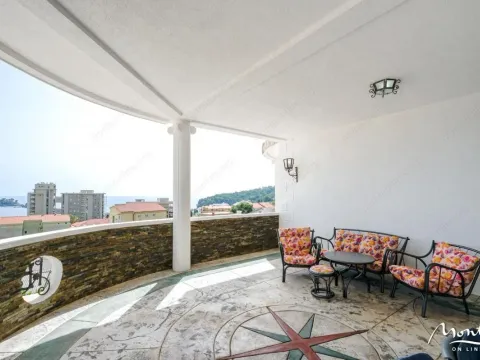 Prodaja, kuća, 560m², Petrovac, Budva - image 46