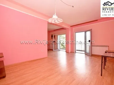 Prodaja, dvosoban stan, 79m², Đenovići, Herceg Novi - image 7