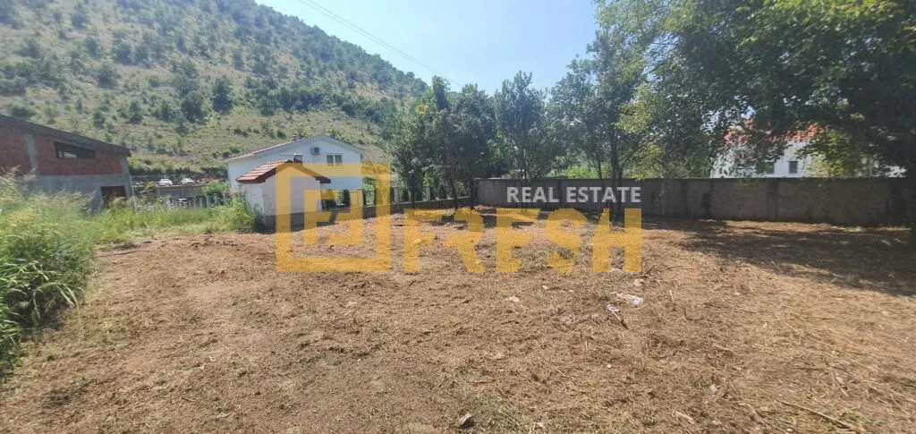 Prodaja, plac, 1700m², Ostalo, Podgorica