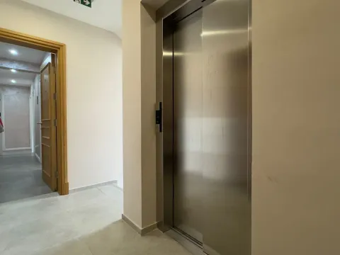 Rent, three bedroom apartment, 76m², Kava, Tivat - image 12