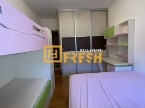 Rent, one bedroom apartment, 54m², Zabjelo, Podgorica - image 7