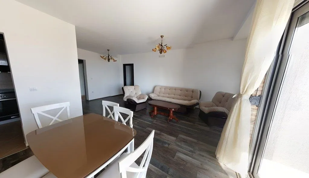 Sale, apartment, 96m², Budva, Crna Gora