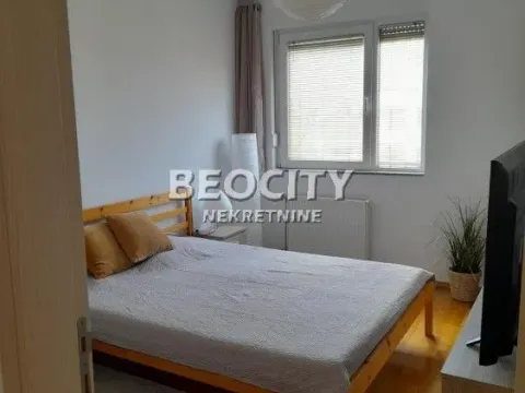 Prodaja, stan, 48m², Bulevar patrijarha Pavla, Novi Sad Sve Podlokacije - image 2
