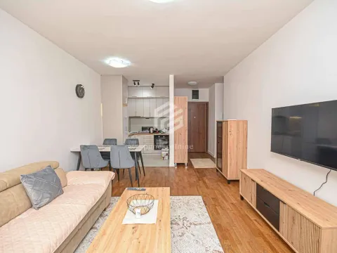 Rent, one bedroom apartment, 46m², Stari Aerodrom, Podgorica - image 2