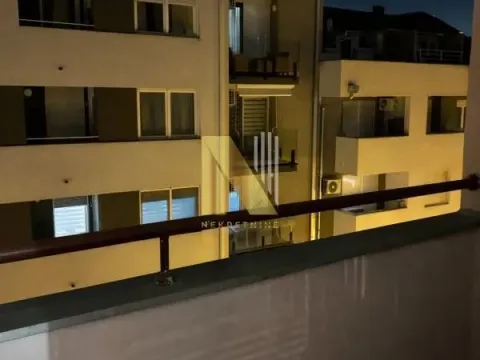 Rent, studio apartment, 31m², Socijalno, Novi Sad Sve Podlokacije - image 9