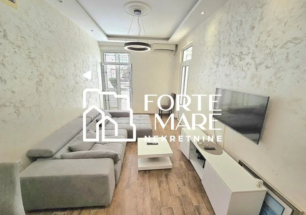 Sale, two bedroom apartment, 62m², Golubovina, Budva