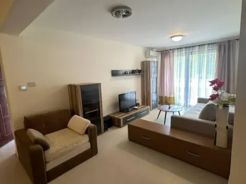 Sale, one bedroom apartment, 60m², Pržno, Budva - image 7