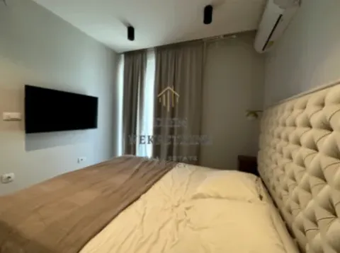 Prodaja, jednosoban stan, 40m², Dalmatinska ulica, Podgorica - image 5