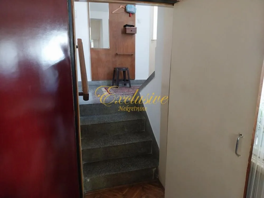 Prodaja, kuća, 116m², Kanarevo Brdo, Beograd