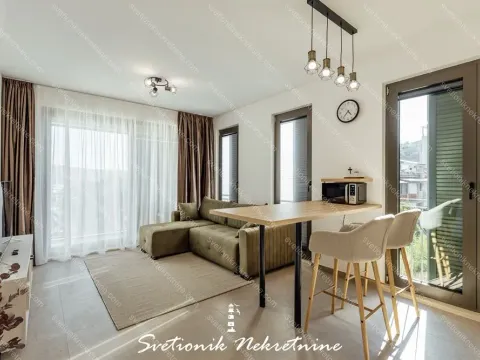 Prodaja, jednosoban stan, 50m², Meljine, Herceg Novi - image 8
