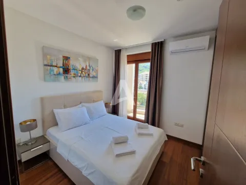 Prodaja, trosoban stan, 94m², Bečići, Budva - image 19