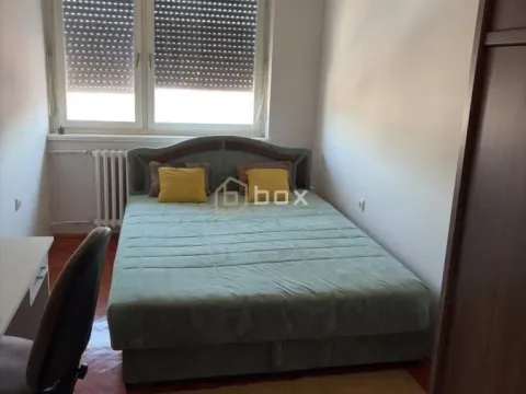 Rent, four bedroom apartment, 100m², Centar, Niš - image 18