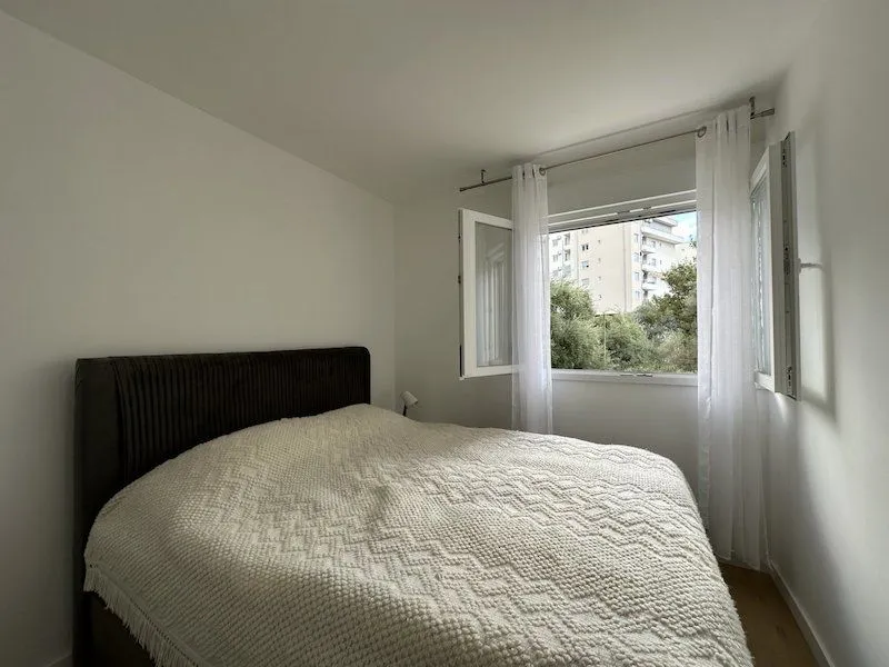 Rent, apartment, 68m², City Kvart, Podgorica
