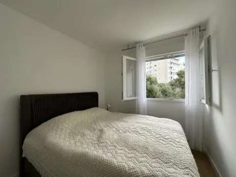 Rent, apartment, 68m², City Kvart, Podgorica - image 12