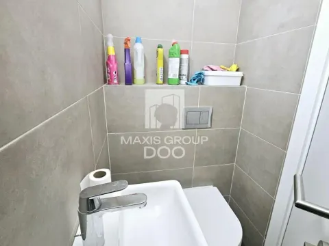 Izdavanje, trosoban stan, 109m², Zemun Sve Podlokacije, Beograd - image 11