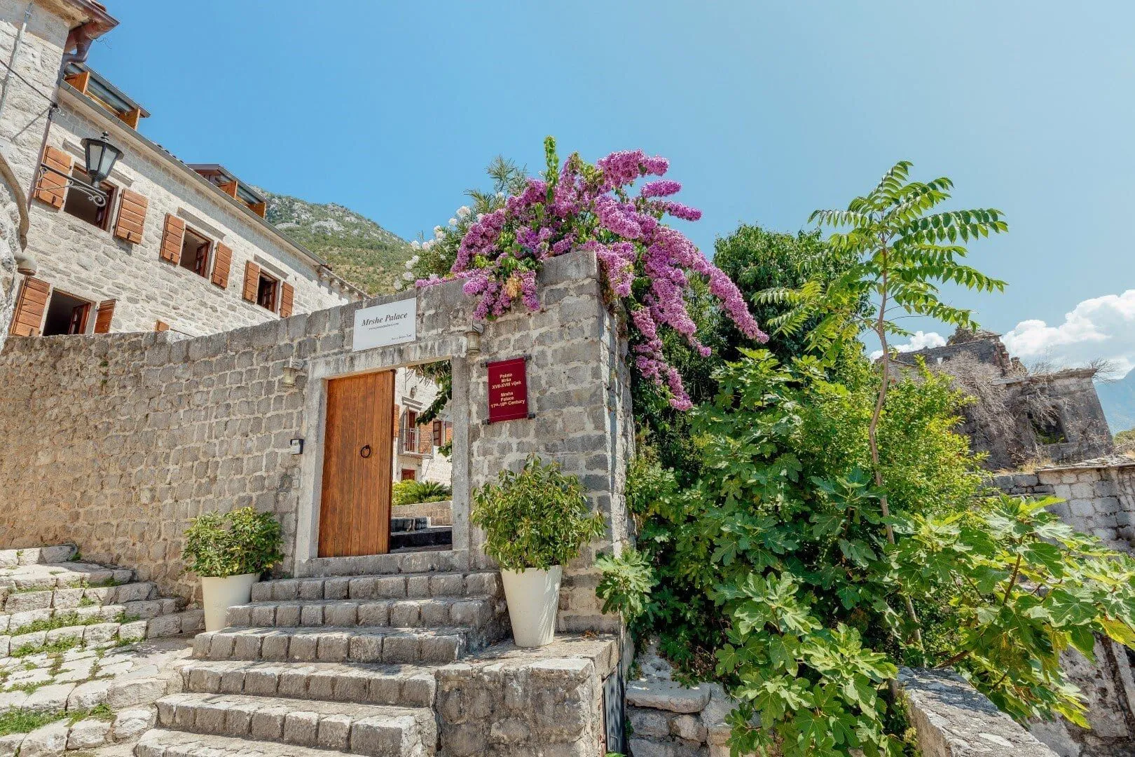 Sale, house, 484m², Perast, Kotor