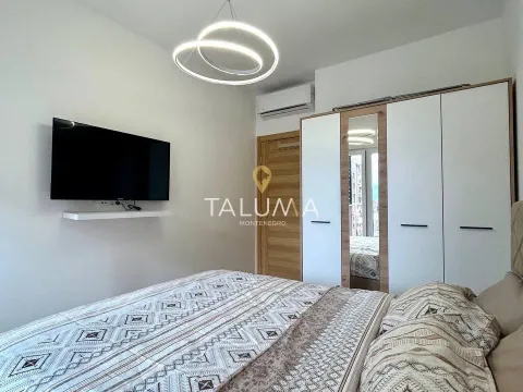 Rent, one bedroom apartment, 47m², City Kvart, Podgorica - image 3