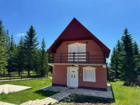 Prodaja, kuća, 120m², Žabljak, Crna Gora - image 10