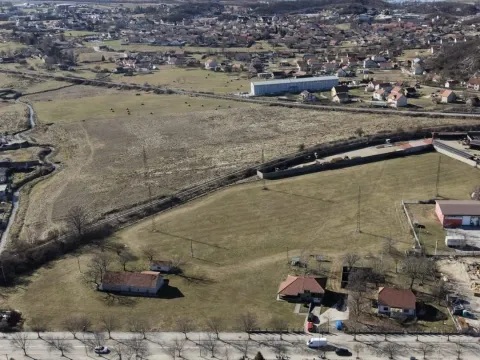 Prodaja, plac, 12857m², Centar, Nikšić - image 5